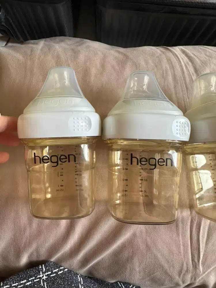 botol hegen preloved