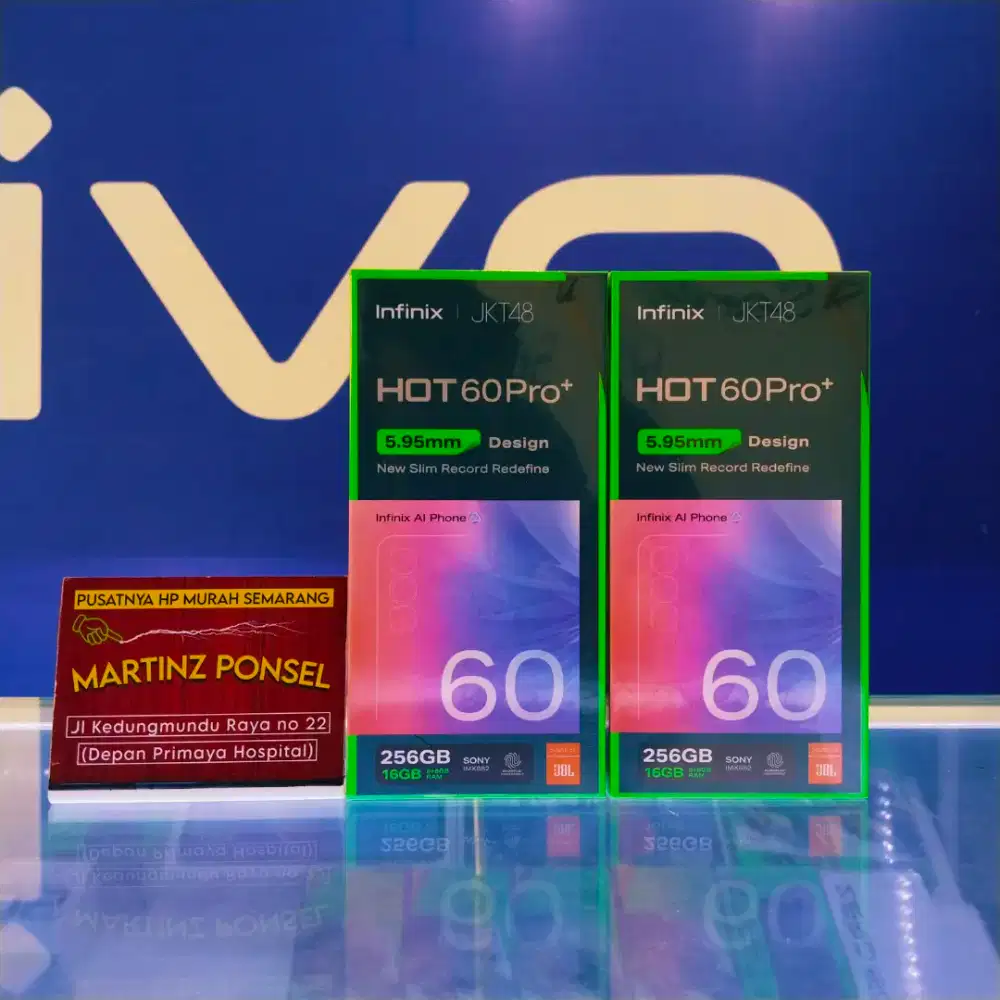 infinix hot 60 pro plus 8/256