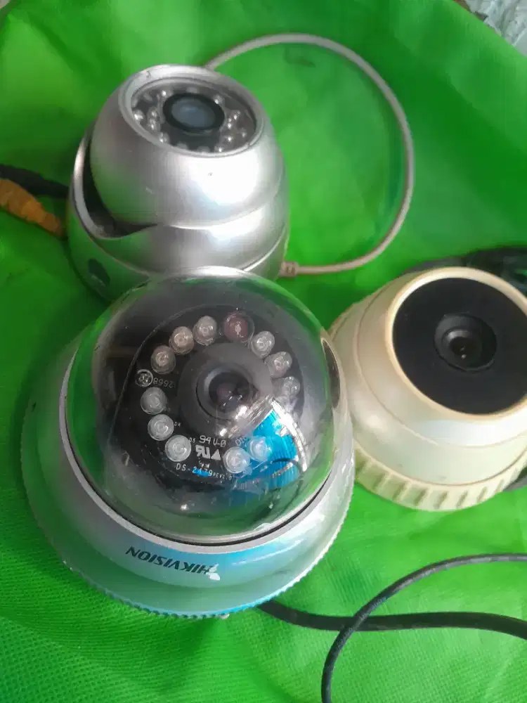 Jual alat cctv masih bagus lokasi pasar minggu jaksel