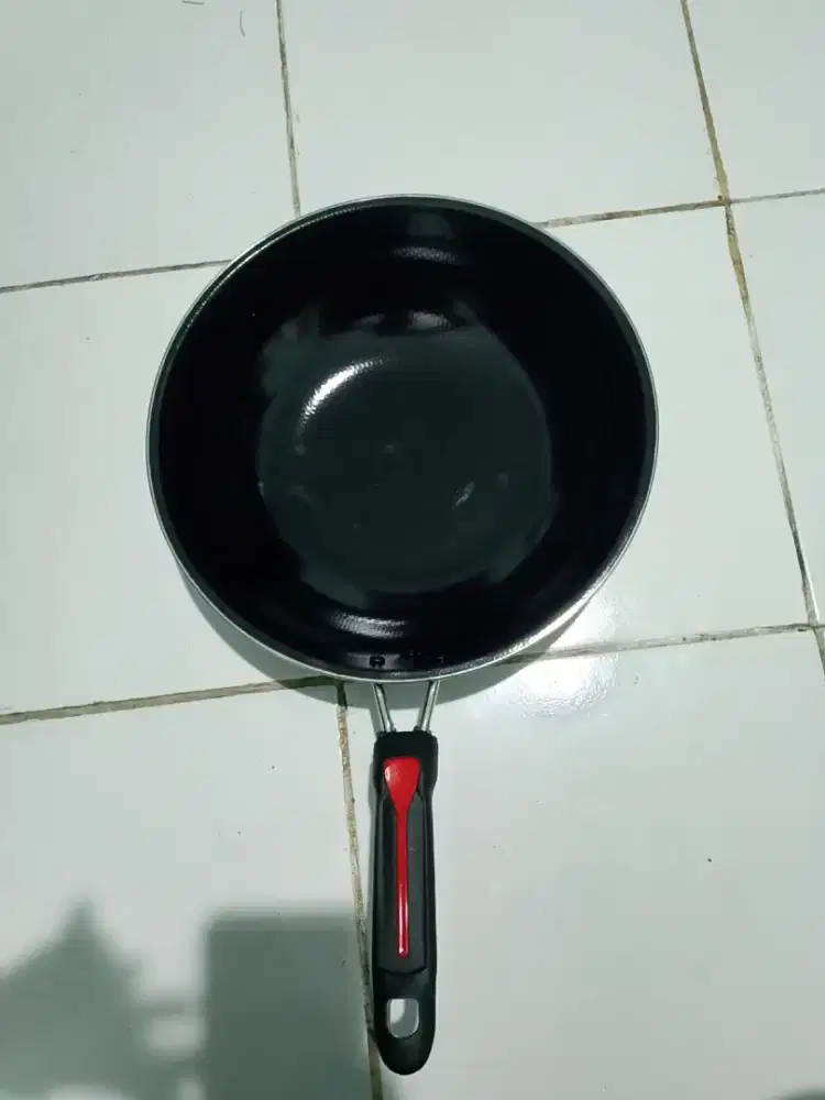Wajan anti lengket
