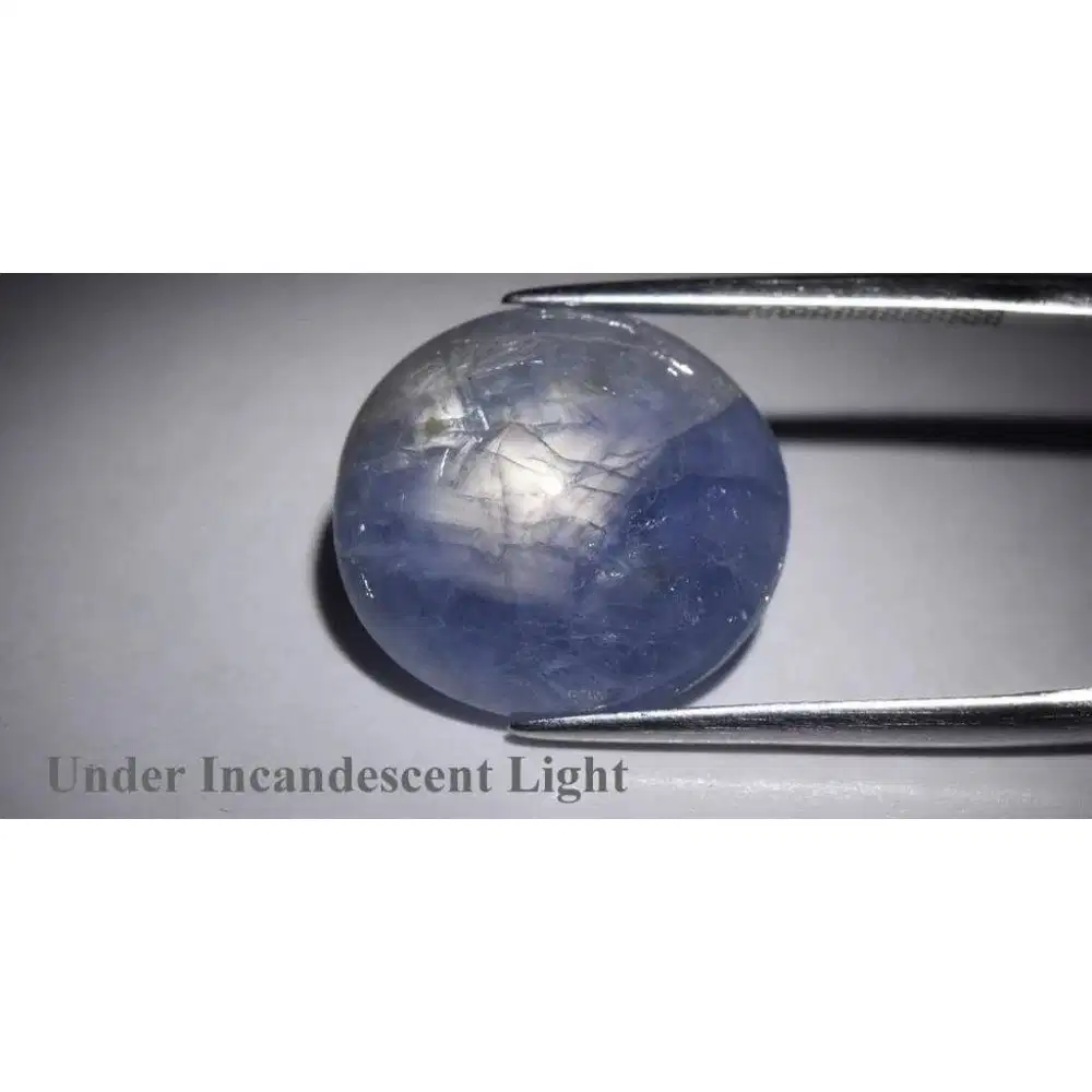 Natural Star Sapphire Jumbo