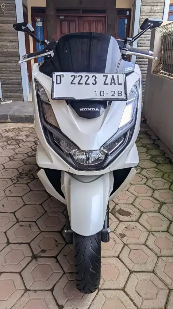 Honda pcx abs 160