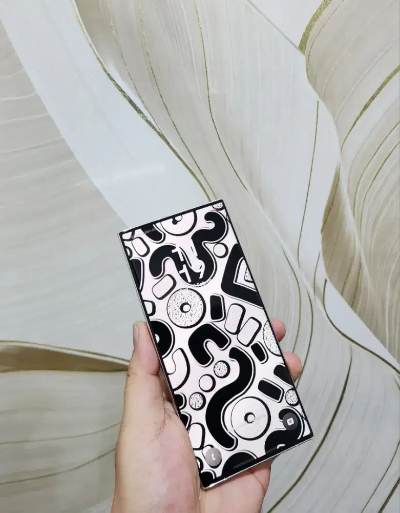 samsung S23 Ultra 5G Metalik white sein resmi