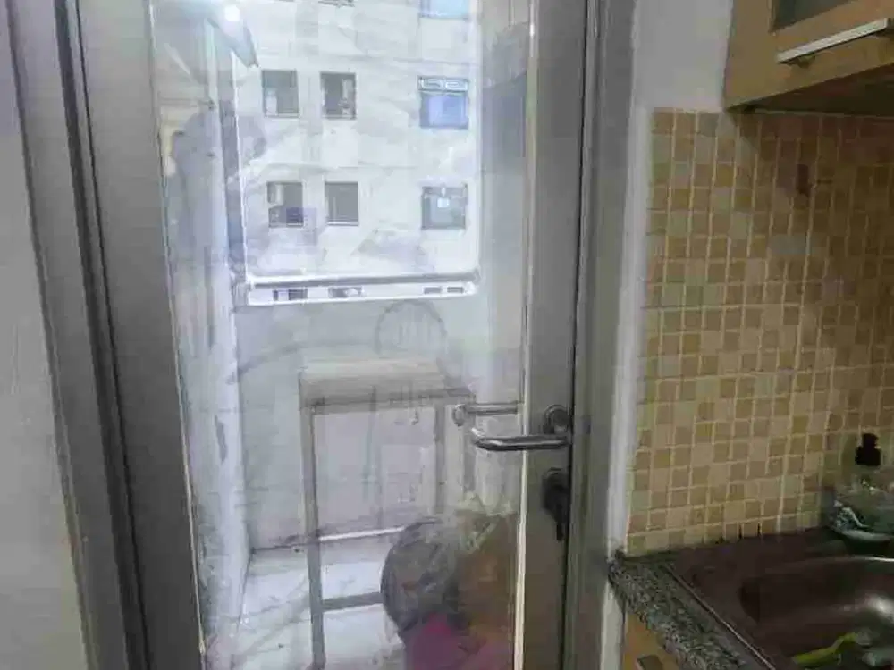 Disewakan Apartemen Gading Residences