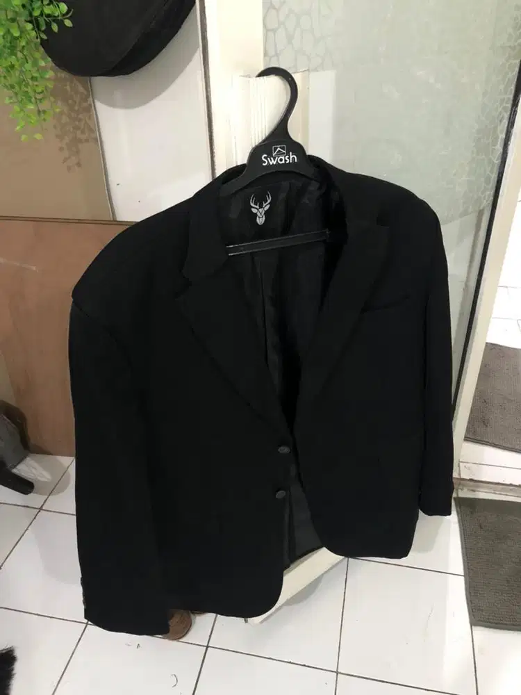 Jas Formal Pria Arnon Brook