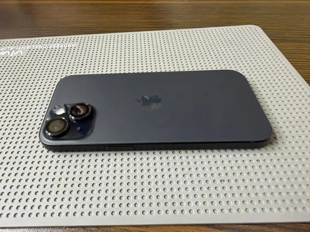 Iphone 15 Ibox 127gb BH 88%