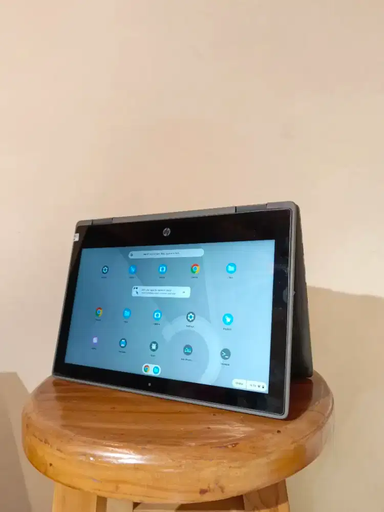 LEPTOP MURAH COCOK BUAT BAWA KEMANA MANA BUAT KULIAH KERJA MAEN GAME