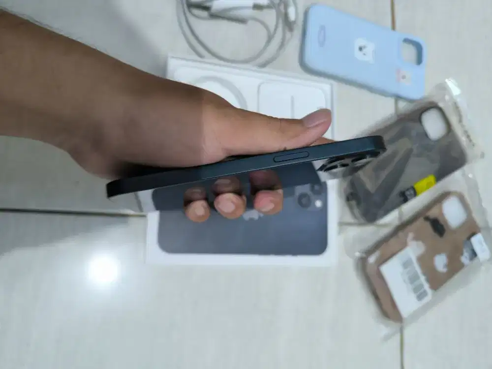 iPhone 13 iBox 128Gb.fullset ori