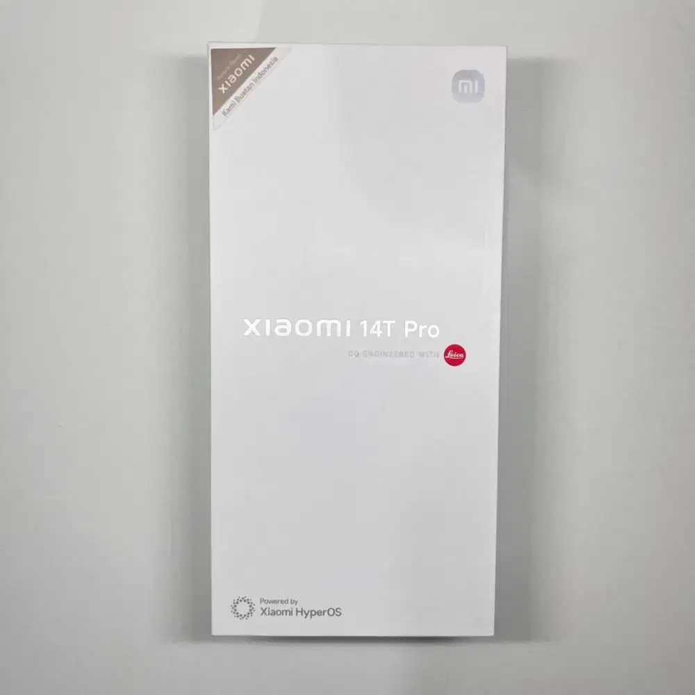 Xiaomi 14T Pro 5G 12/256GB Titan Gray Like New