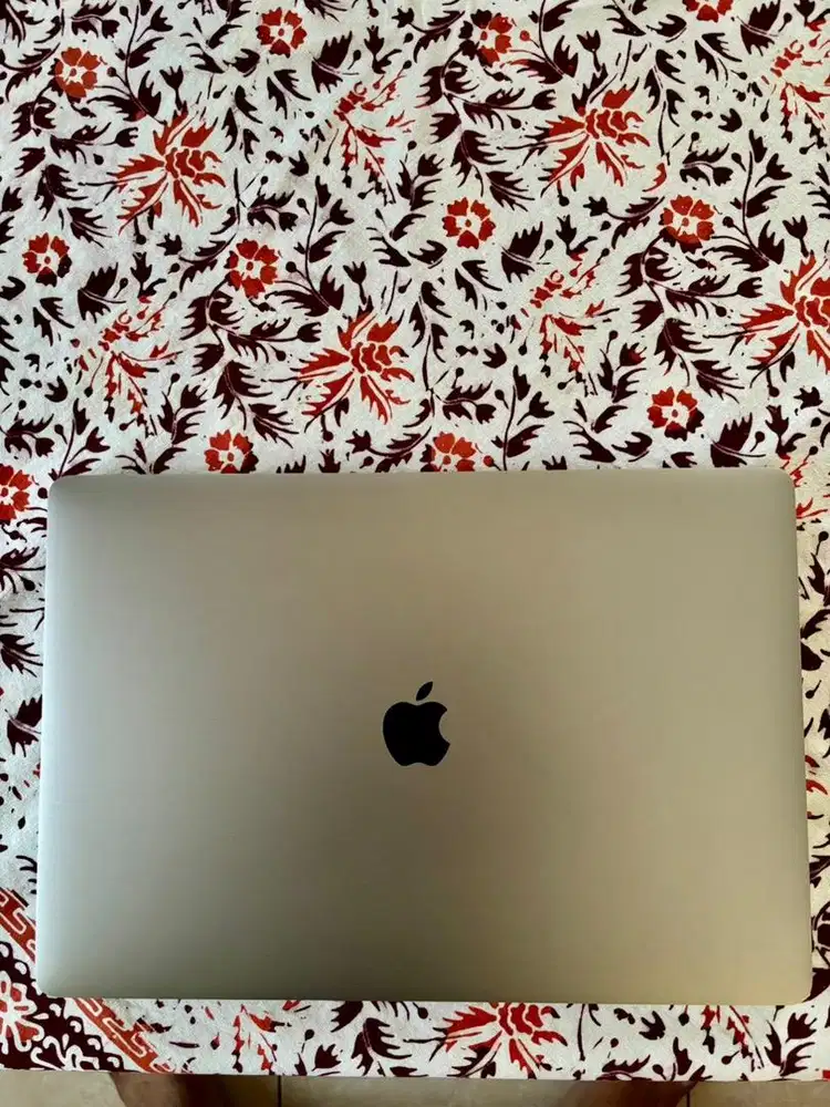 Dijual BU Macbook Pro 16inch 2019