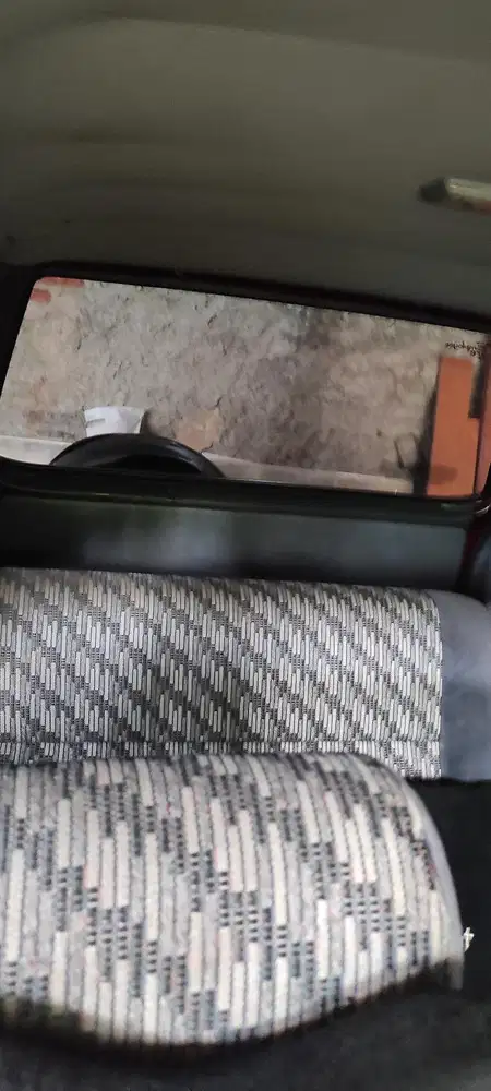 Toyota Kijang 1998 Bensin