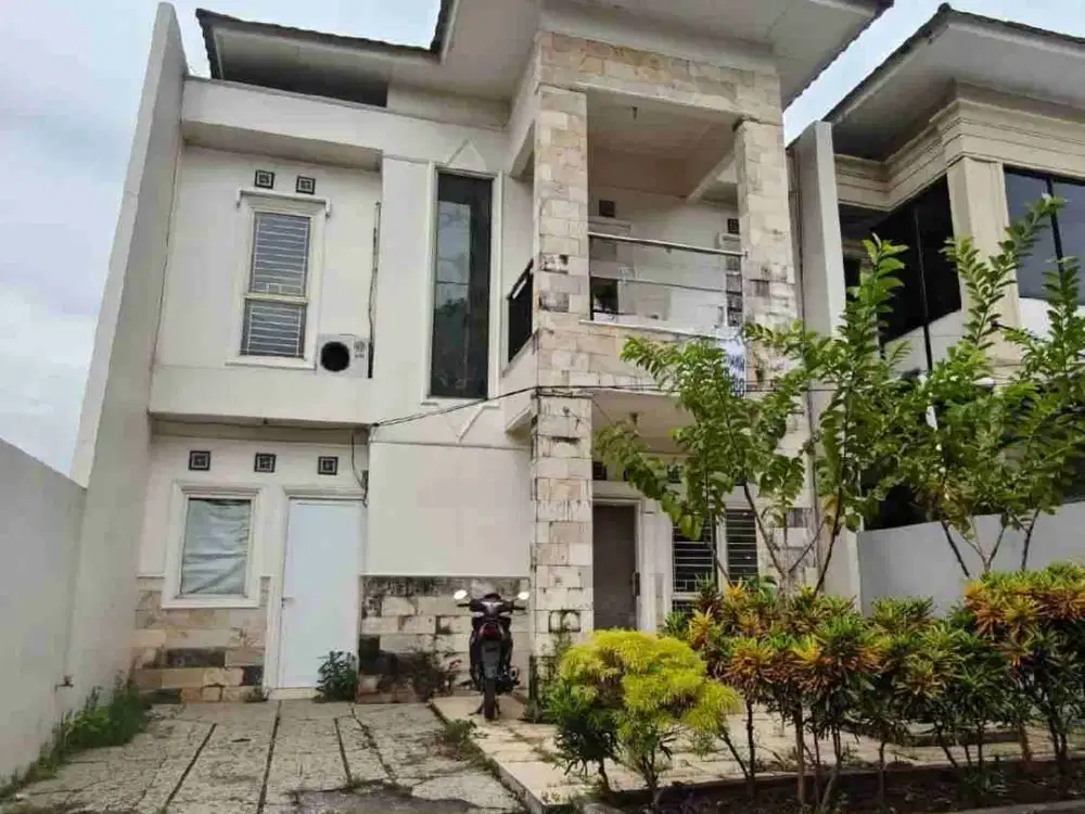 Jual Rumah Siap Huni Taman Kencana Tegal Alur Jakarta Barat
