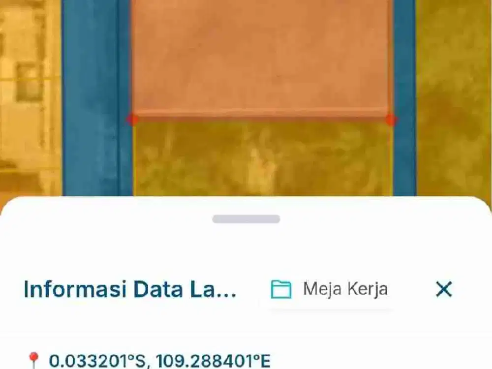 Jual Tanah Siap Bangun