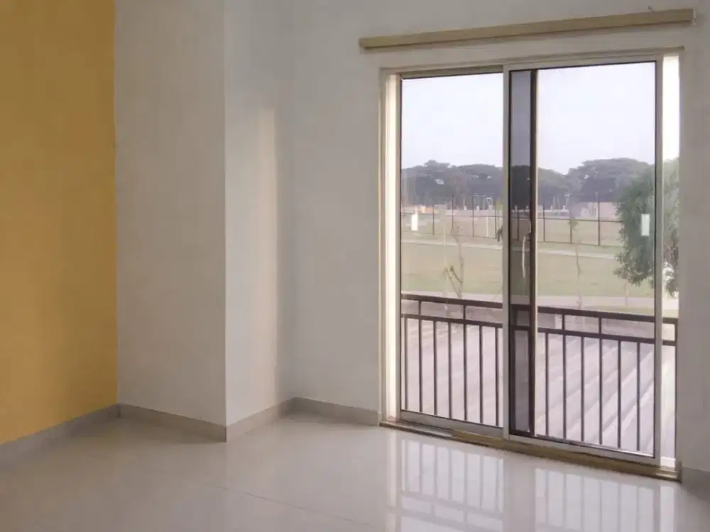 Dijual rumah siap huni 2 lantai di puri gardena