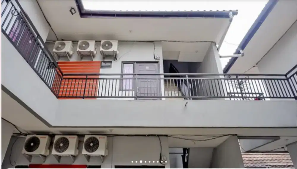 Jasa kontraktor dan renovasi rumah