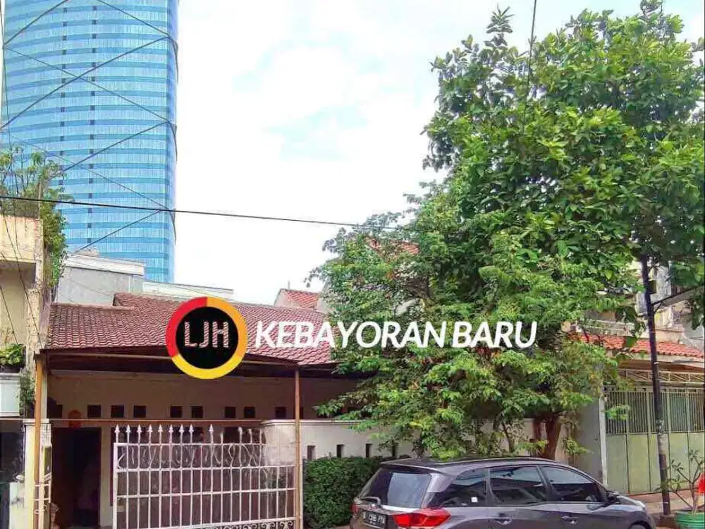 Rumah dengan Harga yang Terjangkau dan Modern Minimalis