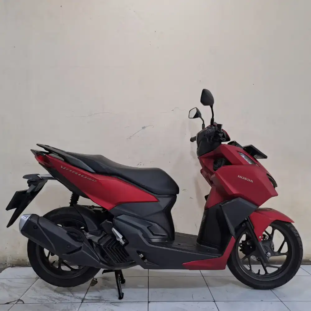 Honda Vario 160 2023 full orisinil