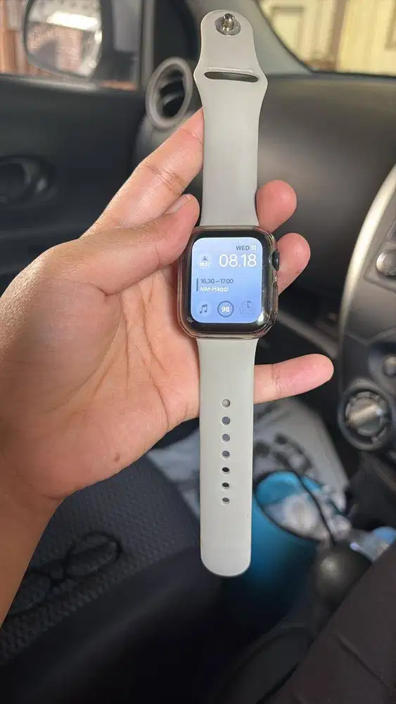 Apple Watch (iWatch) SE gen 2 40mm midnight ex Digimap