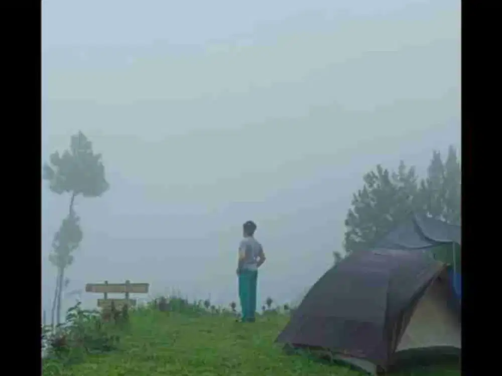 tanah murah megamendung