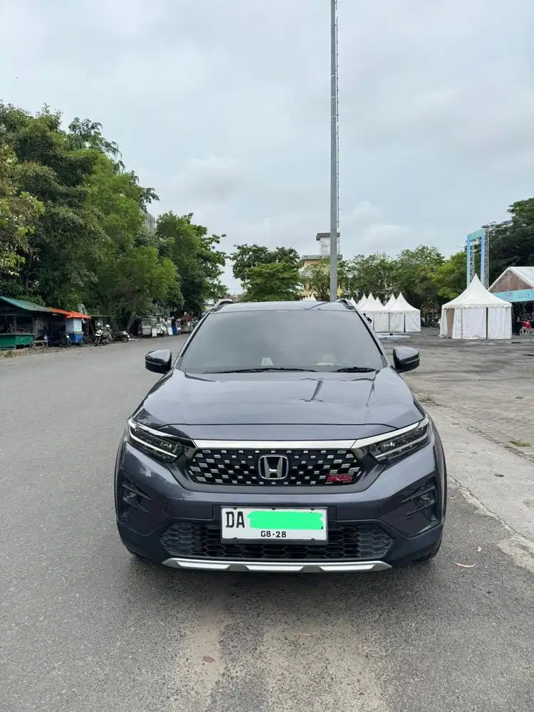 BEST DEAL HONDA WRV 2023