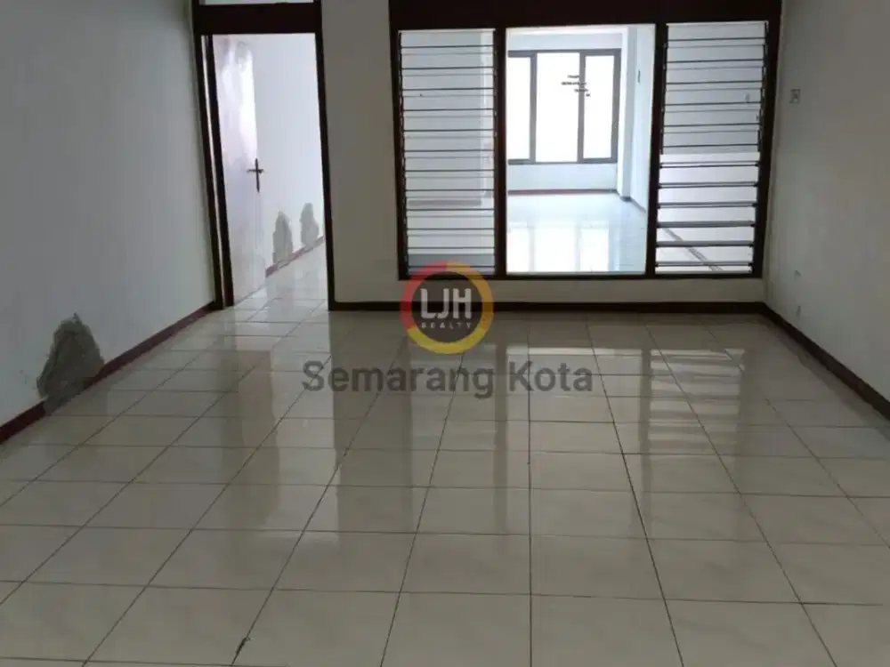 Ruko siap pakai di daerah Kranggan