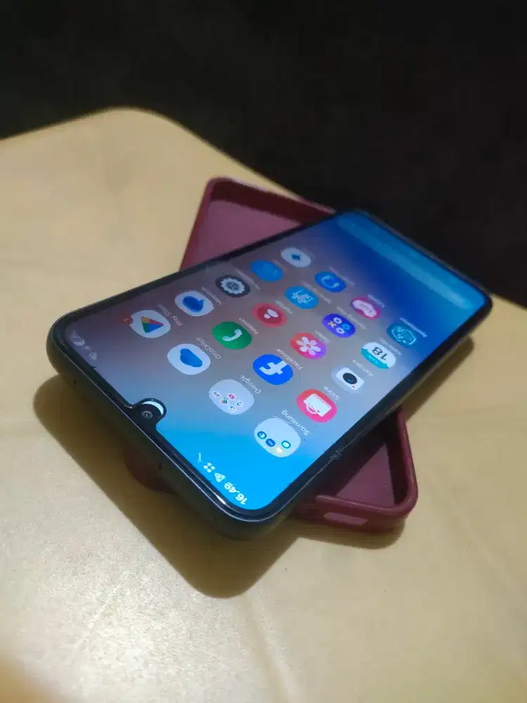 Samsung A34 5G 8/128 batangan pri