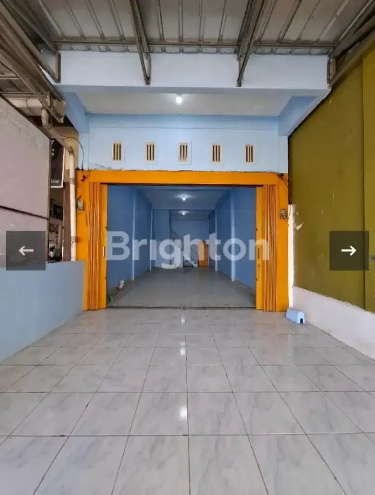 DIJUAL CEPAT RUKO DI TEGAL BINANGUN