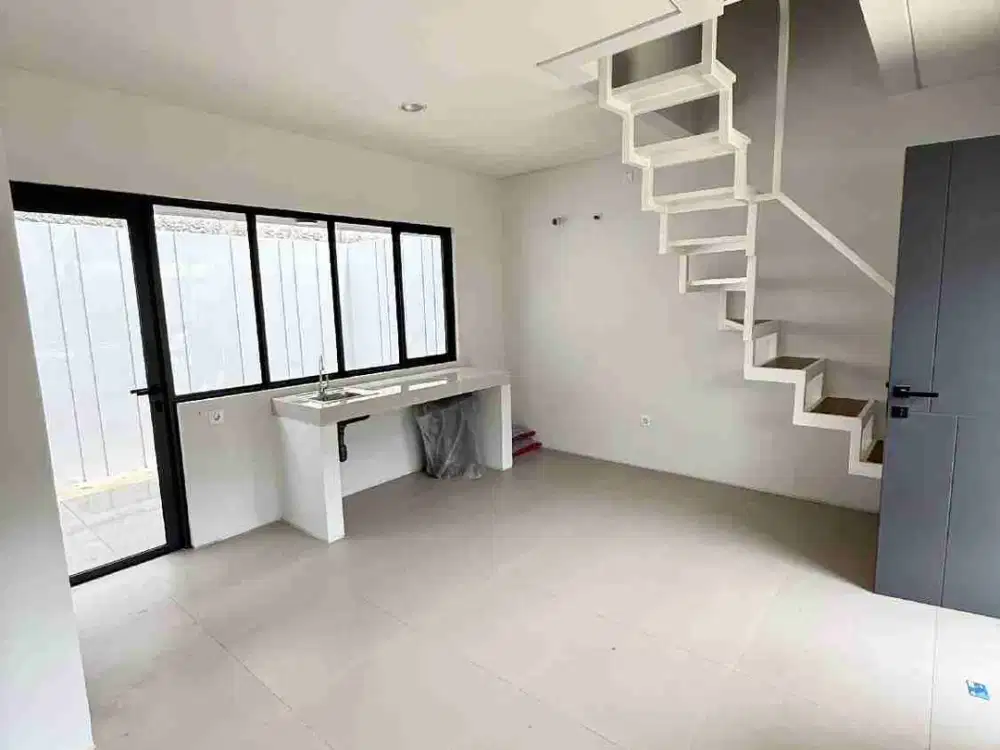 DIJUAL RUMAH XYZ COVE, PARK SERPONG