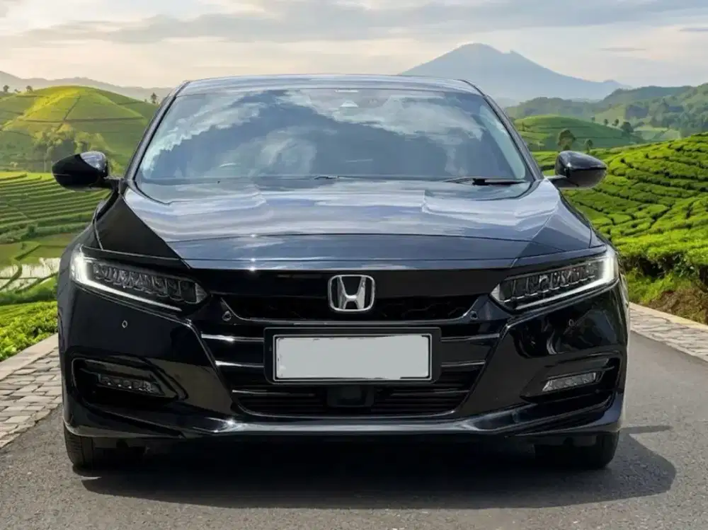 Honda Accord 1.5T Cvt 2020