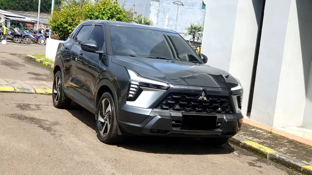 [ GARANSI 5TH ] Mitsubishi XForce X Force Ultimate 1.5 AT 2023/2024