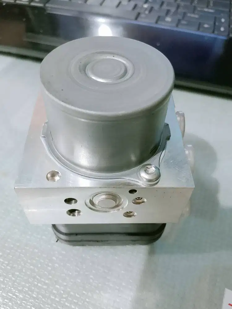 Modul ABS Yamaha X-Max/NMAX/R25 kode B6W-H5930 2024-keatas