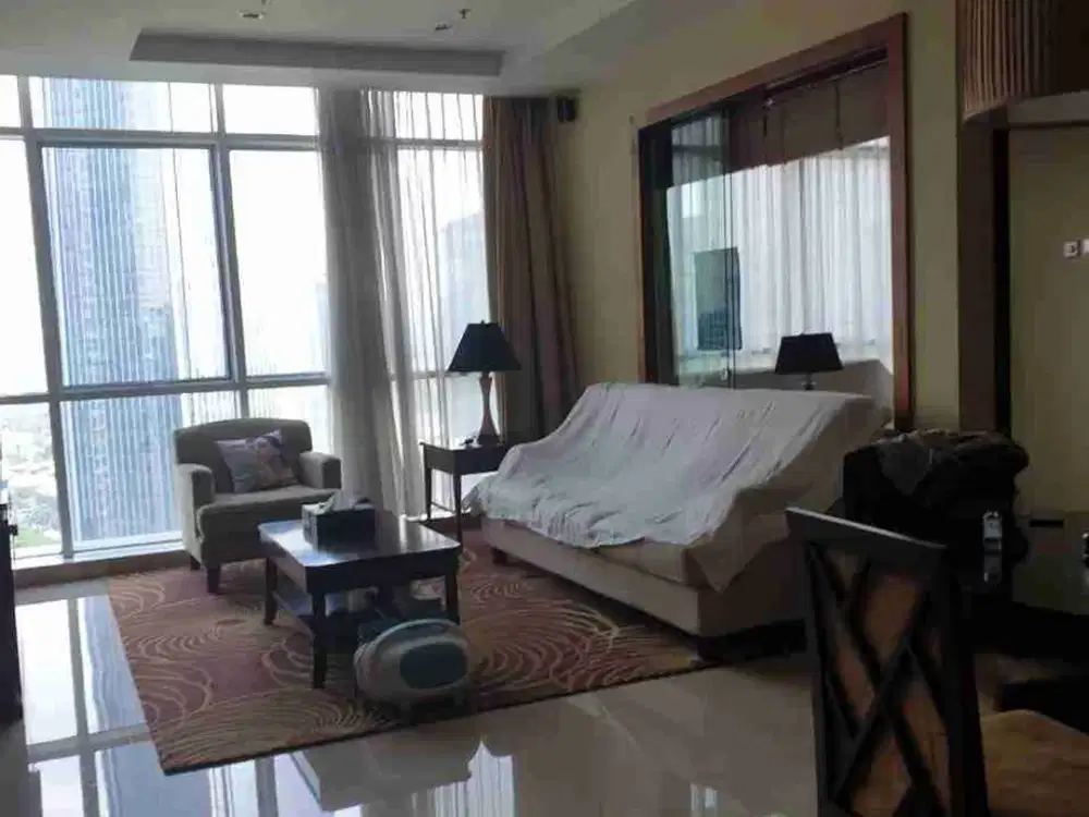 megakuningan. oakwood