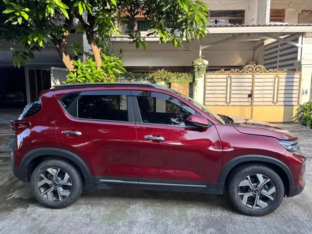 Mobile KIA Sonet 2023