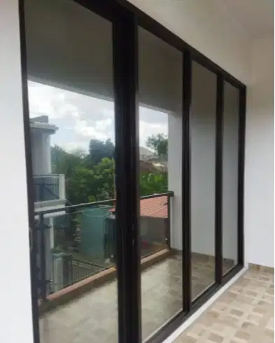 KACA FILM CERMIN ONEWAY KACAFILM KANTOR PERUMAHAN STICKER GEDUNG MURAH