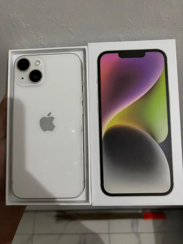 IPHONE 14 128GB IBOX