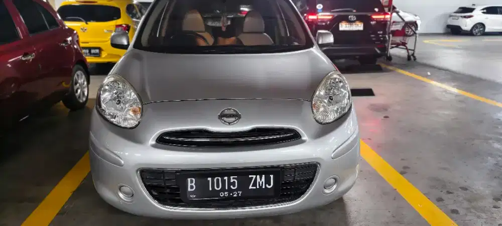 March 2012 cakep istimewa