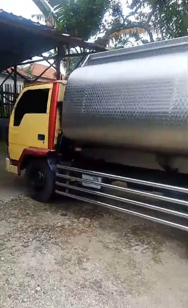 Mitsubishi PS 2005 Diesel