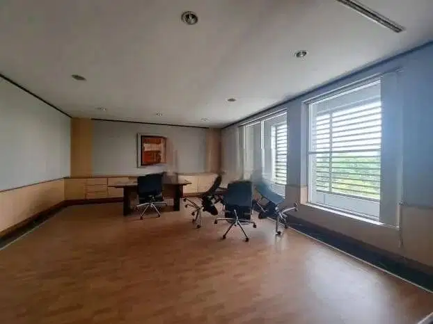 Disewakan Gedung Untuk Komersil di Batununggal Bandung