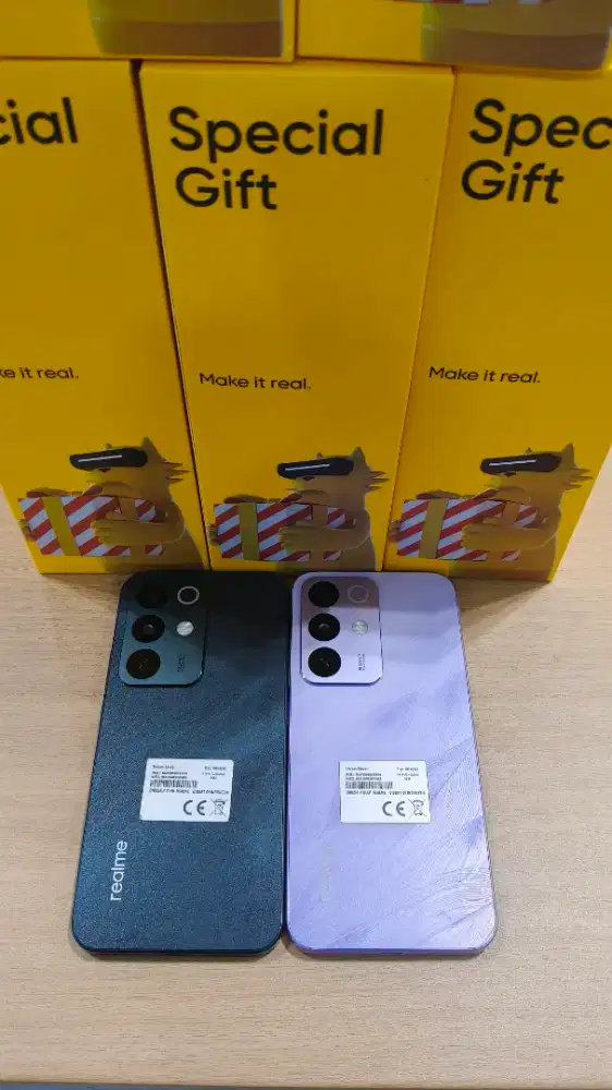 realme C85 8/128