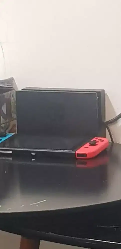 Beli stik nintendo dan game nintendo