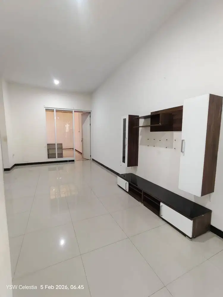 Sewa Rumah Minimalis di Taman Kopo Indah TKI 5