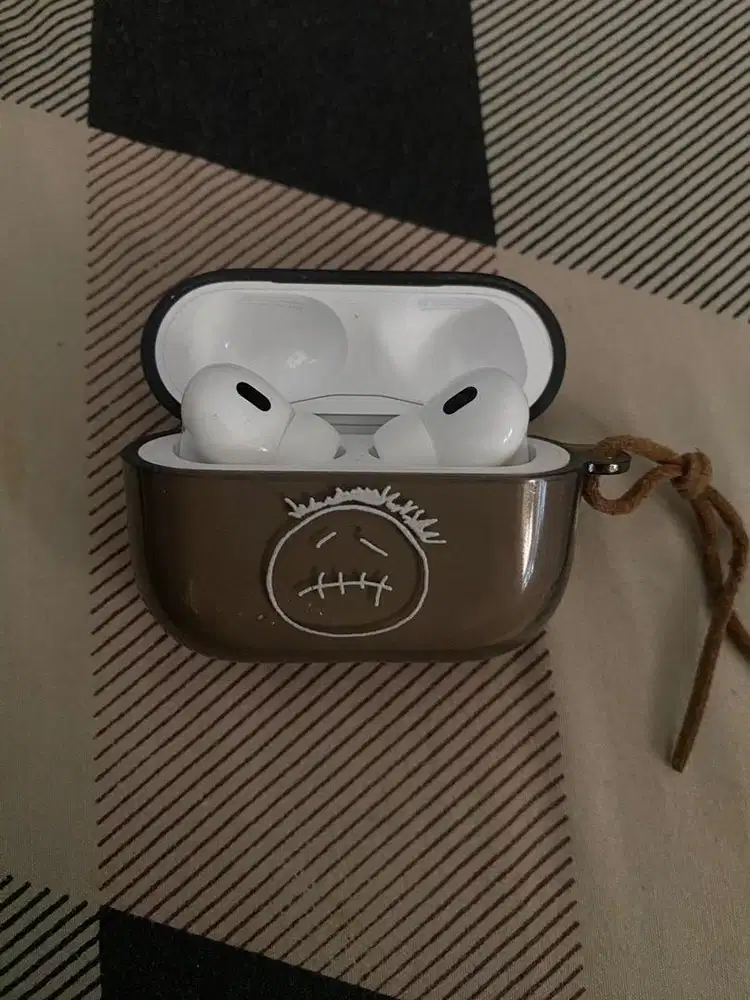 Airpods pro gen 2 - Bl!bl!