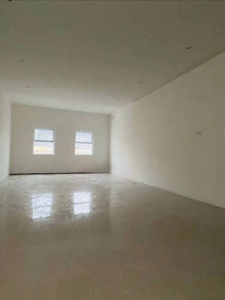 Dijual Ruko baru 2 Lantai strategis Sayap Jl. Peta Bandung