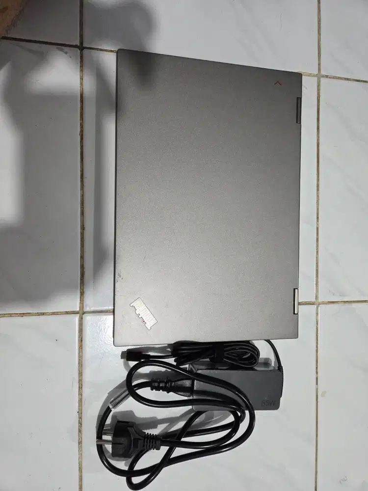 Lenovo Thinkpad X1 Yoga 3rd Gen