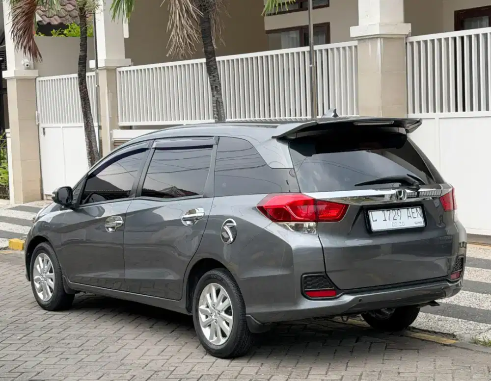 Honda Mobilio E AT 2014