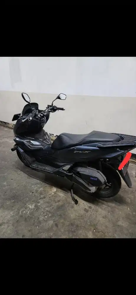 New pcx 160 2021