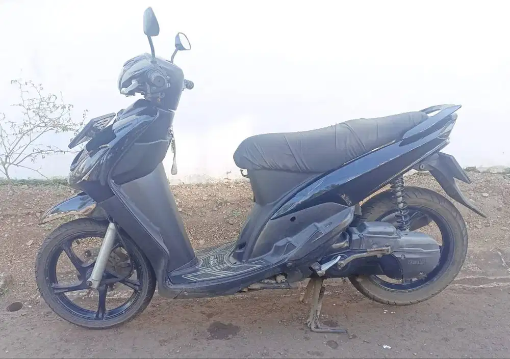 For Sale MIO Smile 2010