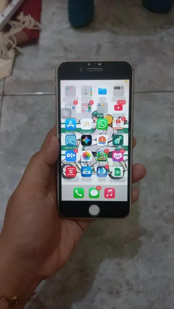 Iphone 8 256gb terawat