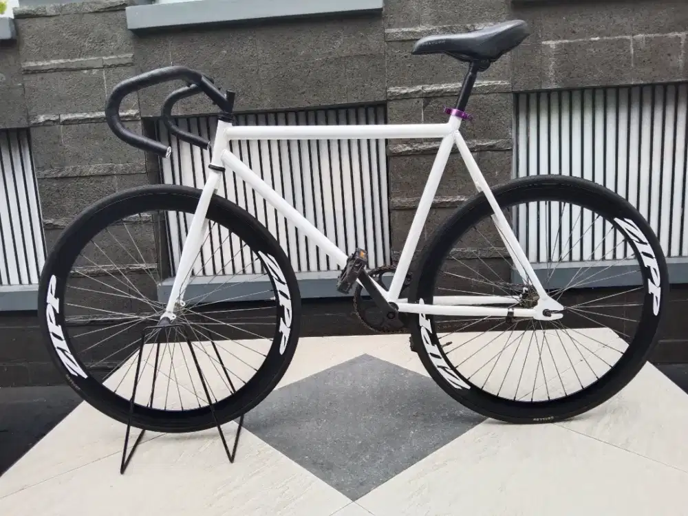 Sepeda fixie murah
