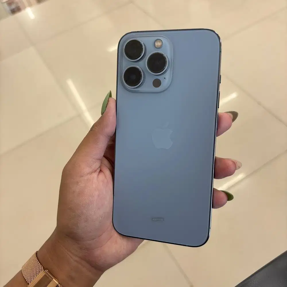 IPHONE 13 PRO 128gb IBOX MULUS FULLSET